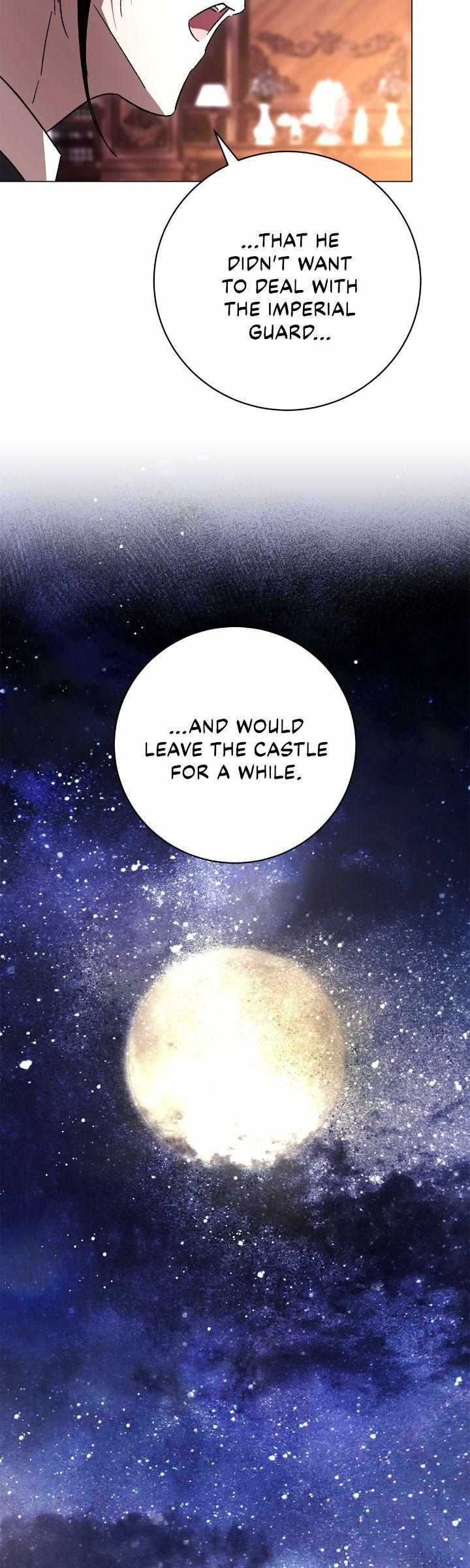 Read Black Chain Manga Online