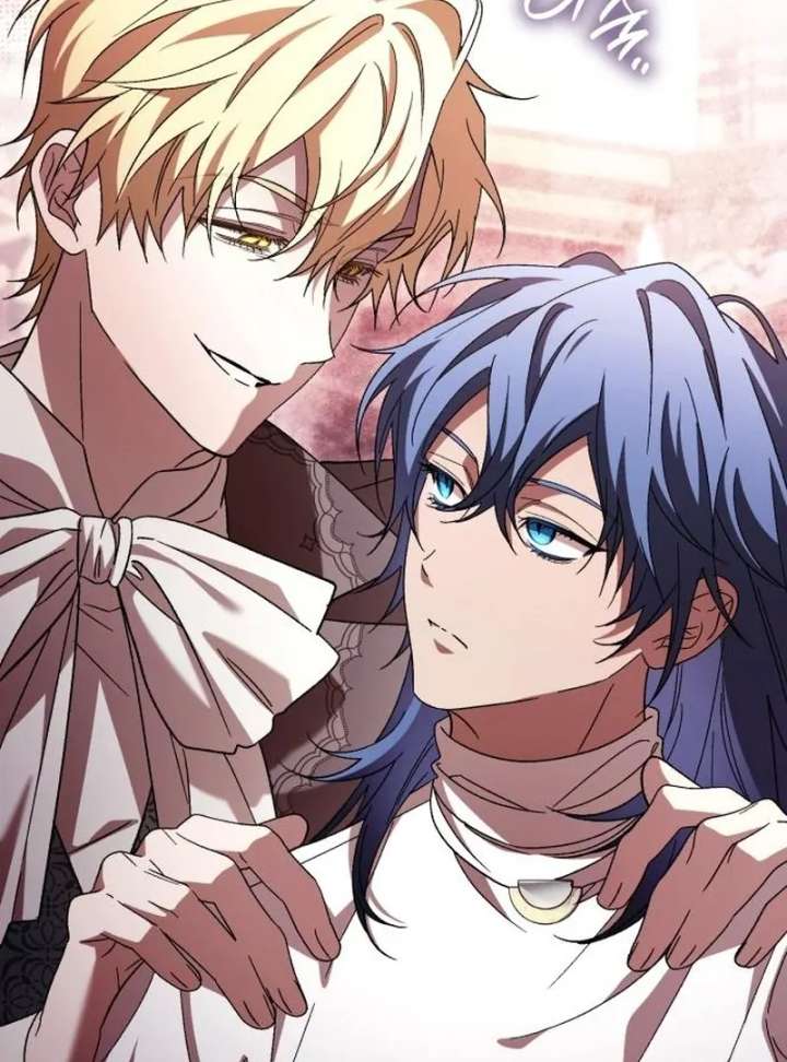 Read Black Chain Manga Online