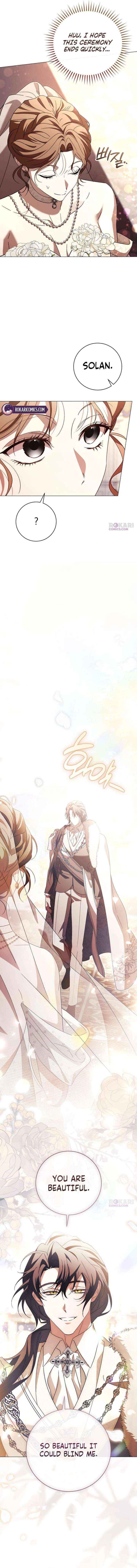 Read Black Chain Manga Online