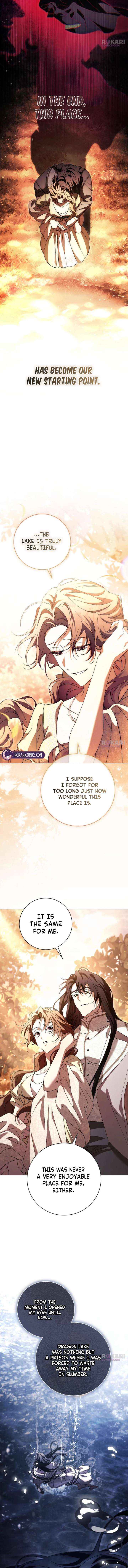 Read Black Chain Manga Online