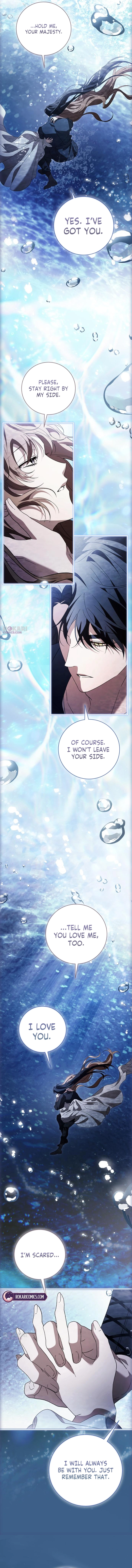Read Black Chain Manga Online