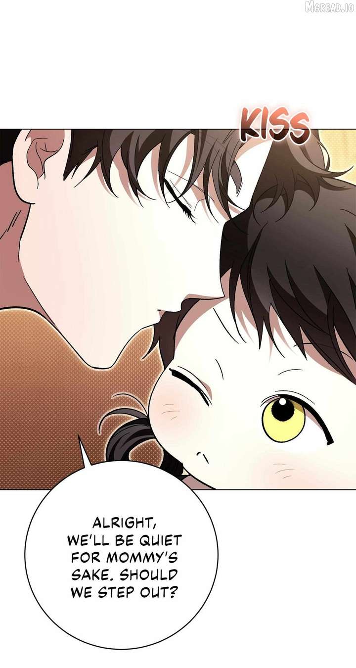Read Black Chain Manga Online