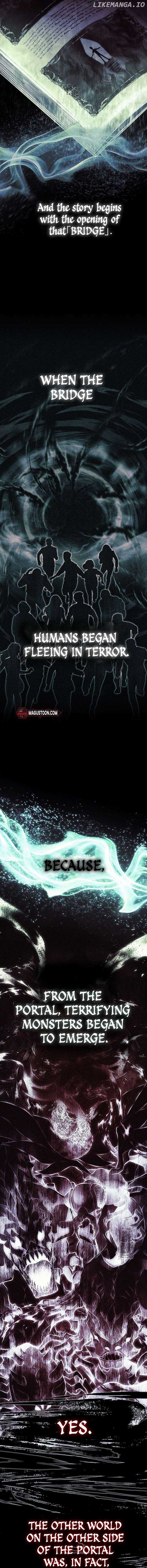 Read Black Haze (2025) Manga Online