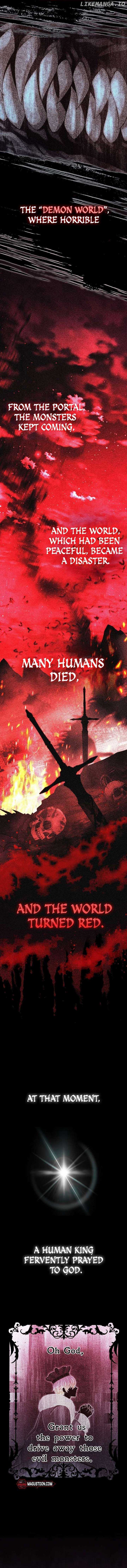 Read Black Haze (2025) Manga Online