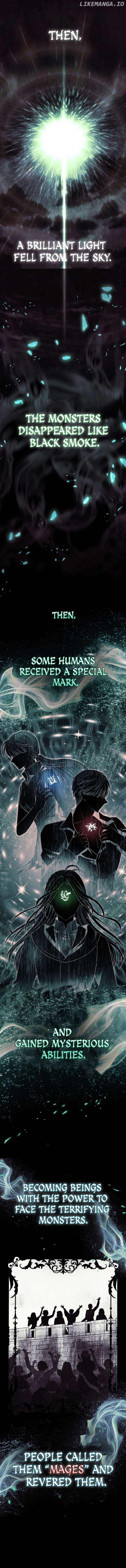 Read Black Haze (2025) Manga Online