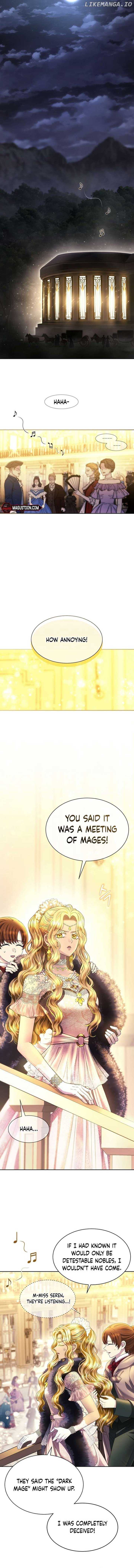 Read Black Haze (2025) Manga Online
