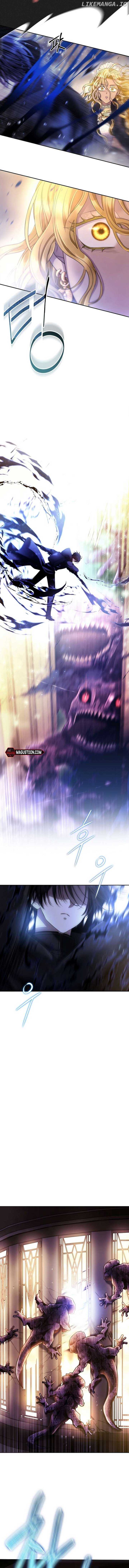 Read Black Haze (2025) Manga Online