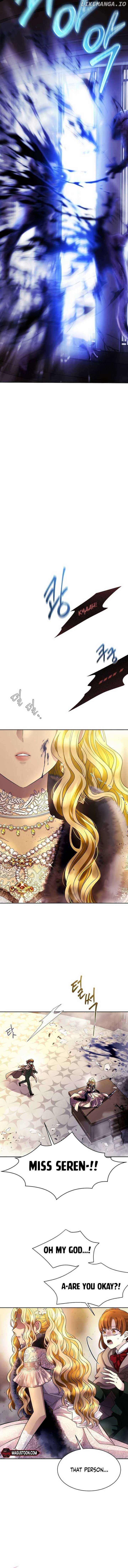 Read Black Haze (2025) Manga Online