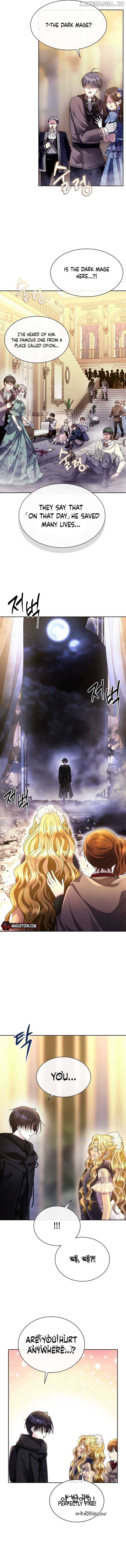 Read Black Haze (2025) Manga Online
