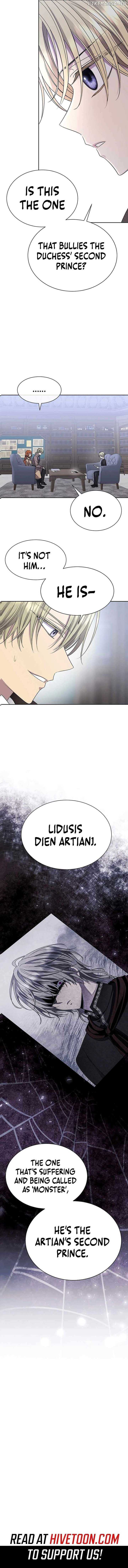 Read Black Haze (2025) Manga Online