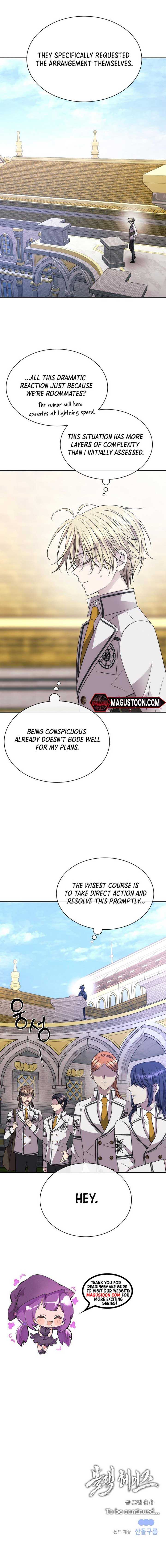 Read Black Haze (2025) Manga Online