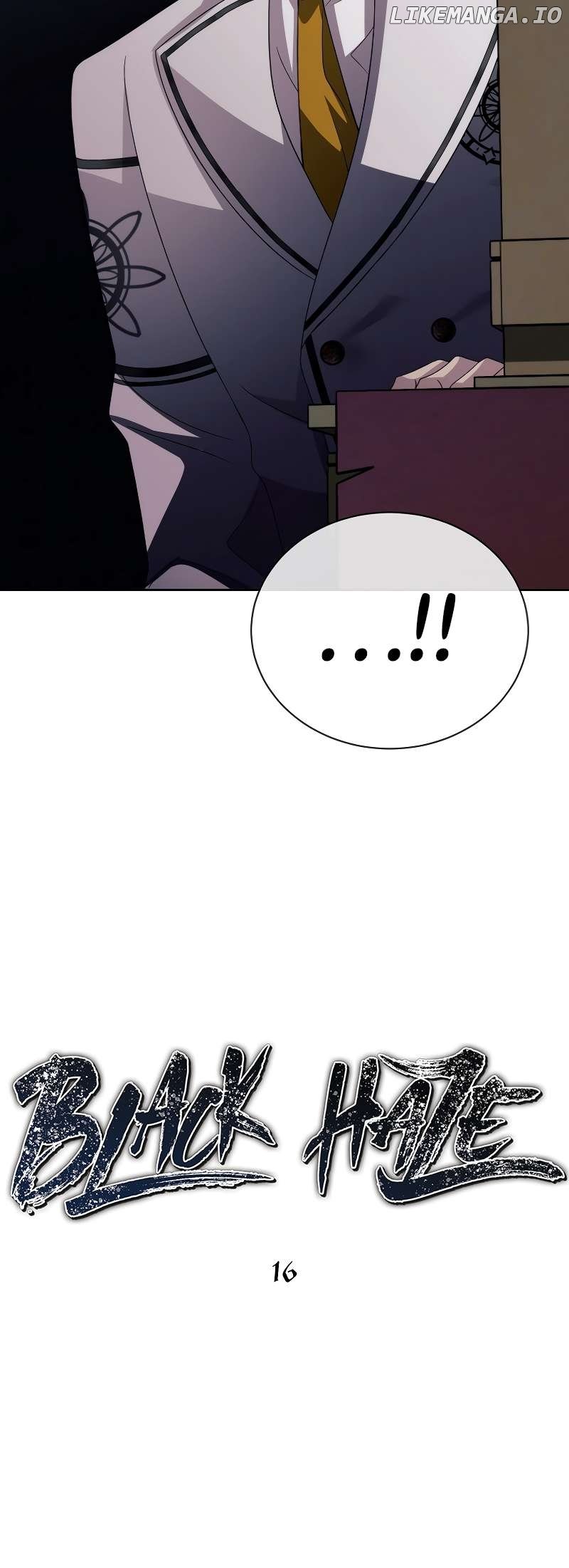 Read Black Haze (2025) Manga Online