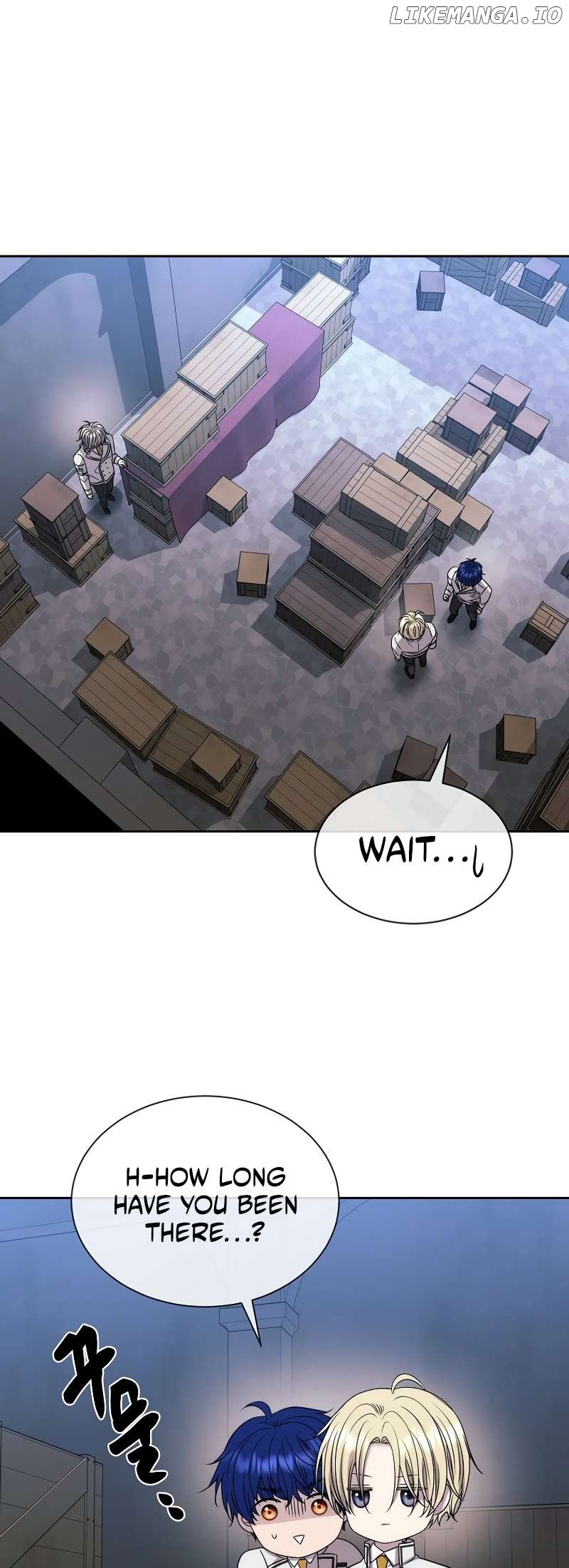 Read Black Haze (2025) Manga Online