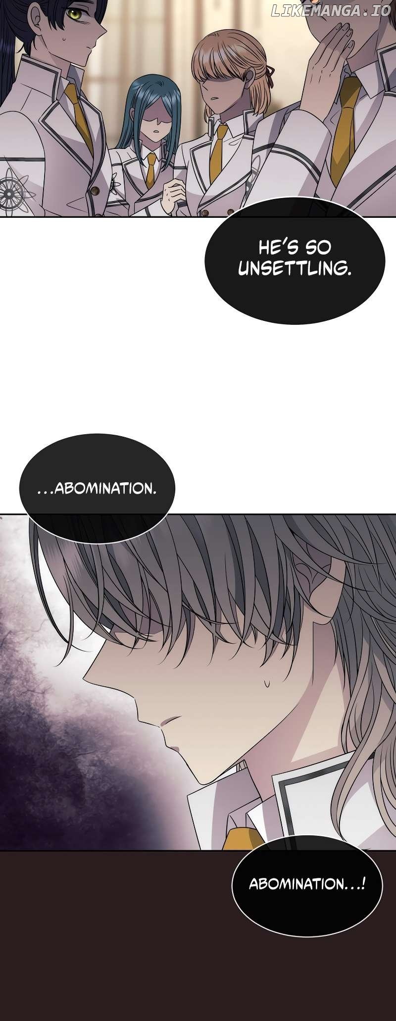 Read Black Haze (2025) Manga Online