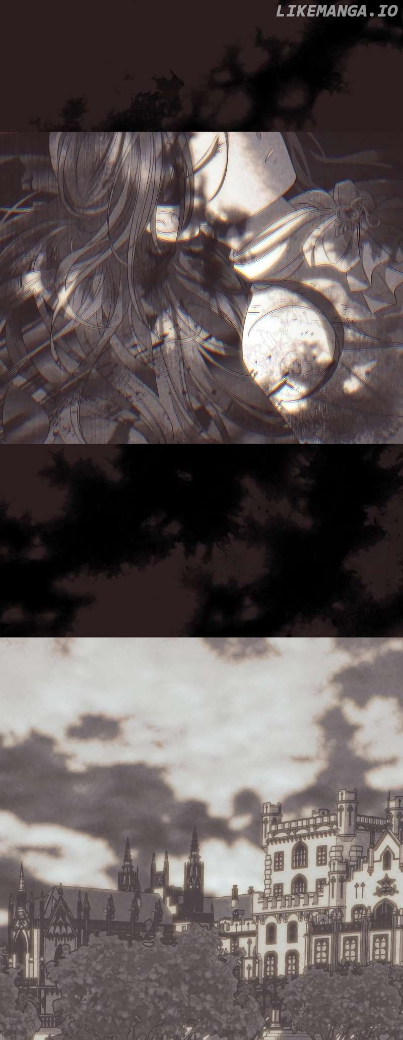 Read Black Haze (2025) Manga Online