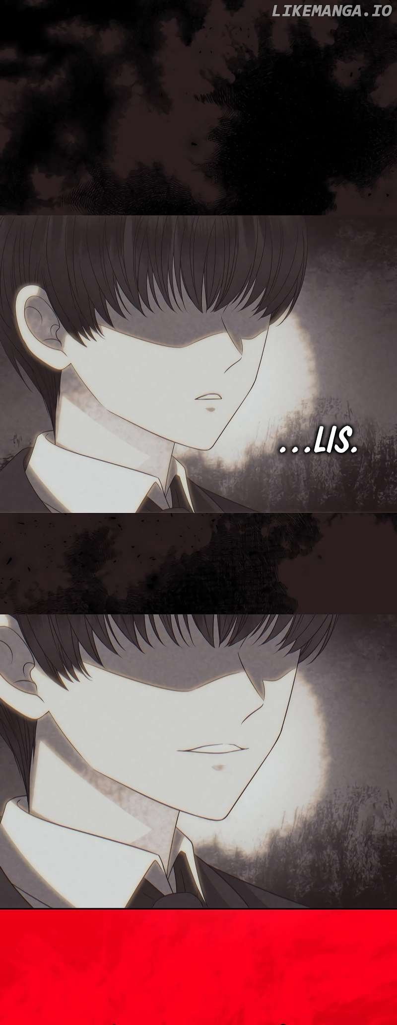 Read Black Haze (2025) Manga Online