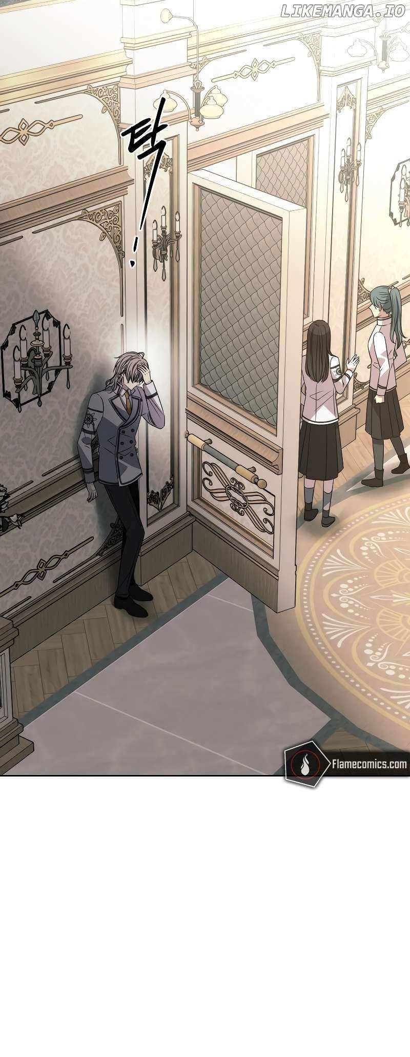 Read Black Haze (2025) Manga Online