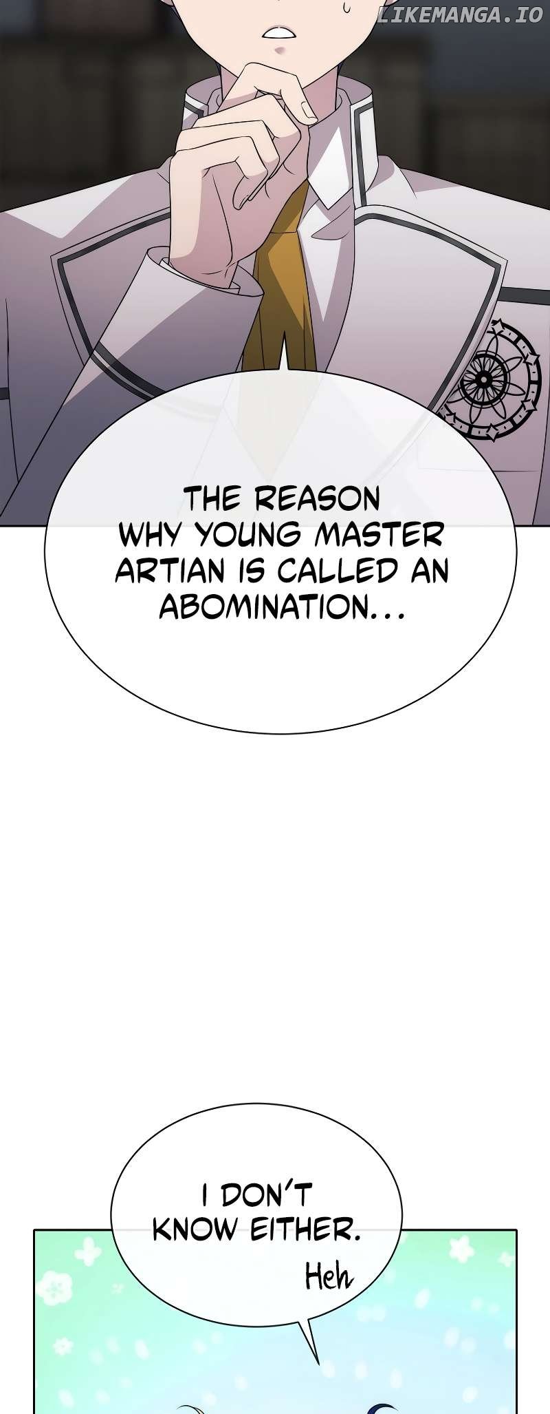Read Black Haze (2025) Manga Online