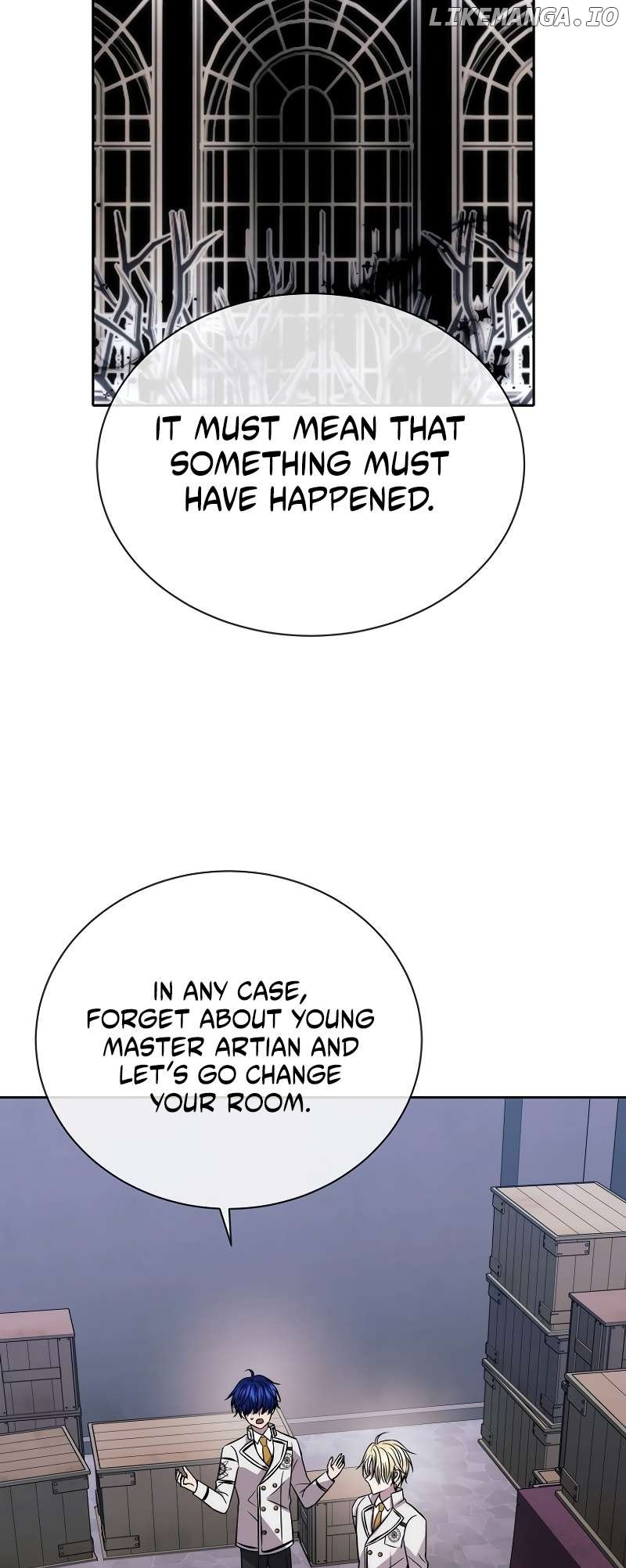 Read Black Haze (2025) Manga Online