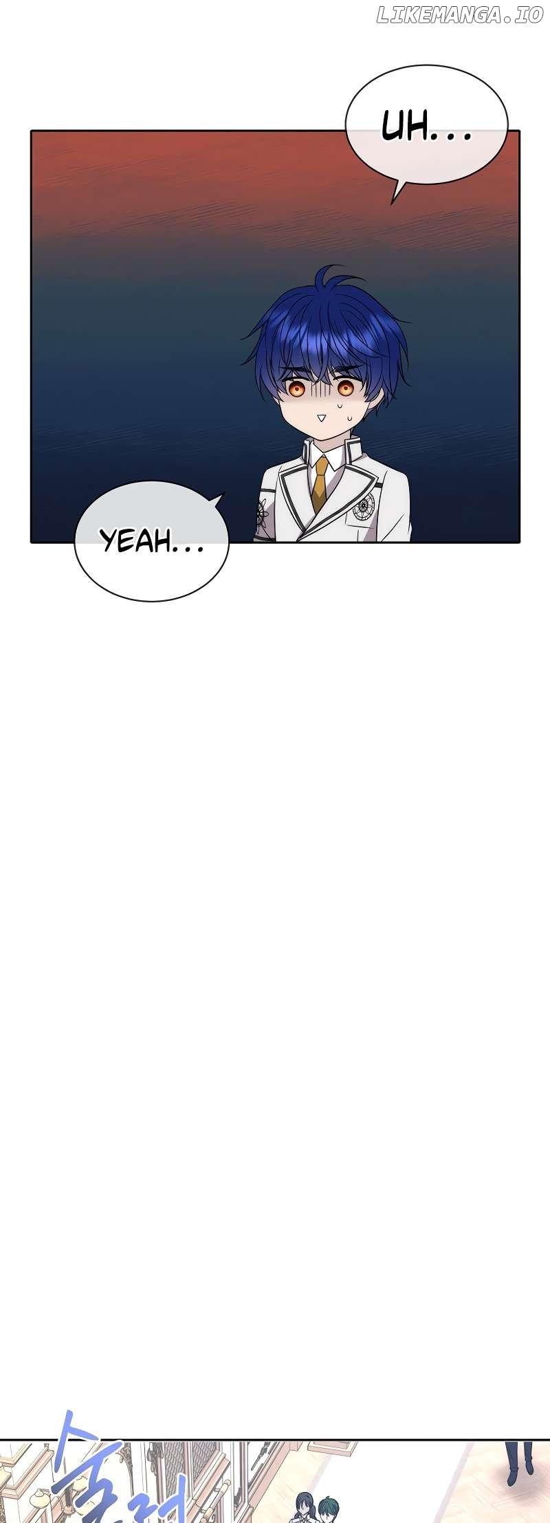 Read Black Haze (2025) Manga Online