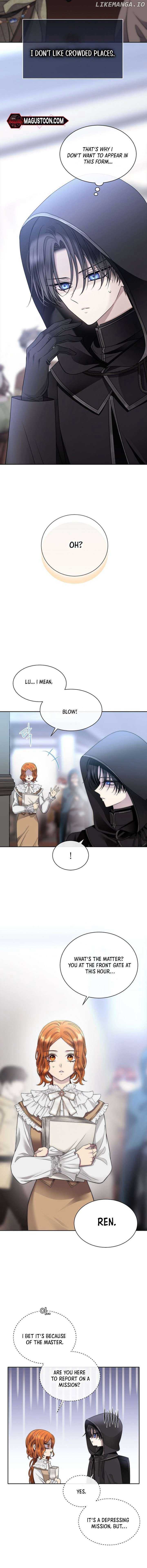 Read Black Haze (2025) Manga Online