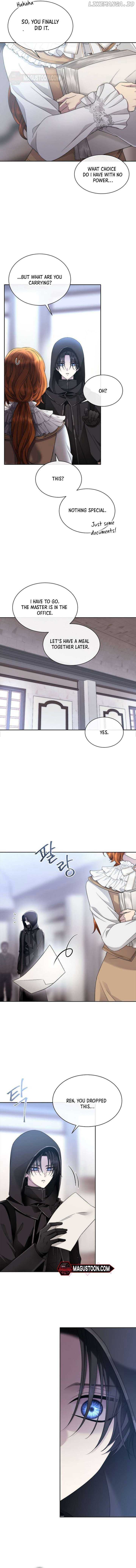 Read Black Haze (2025) Manga Online