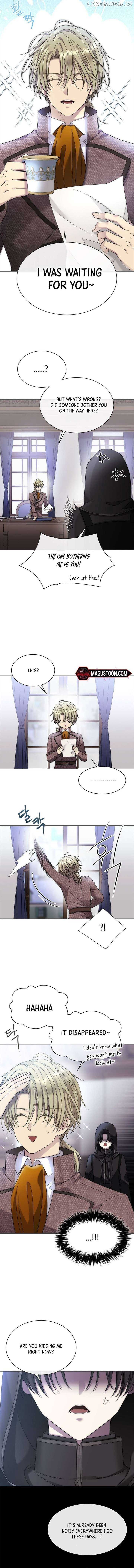 Read Black Haze (2025) Manga Online