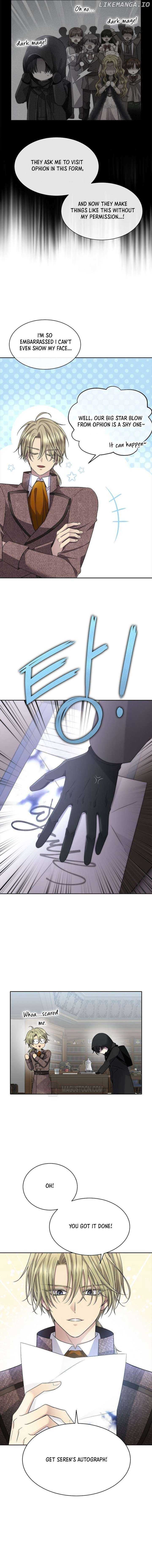 Read Black Haze (2025) Manga Online