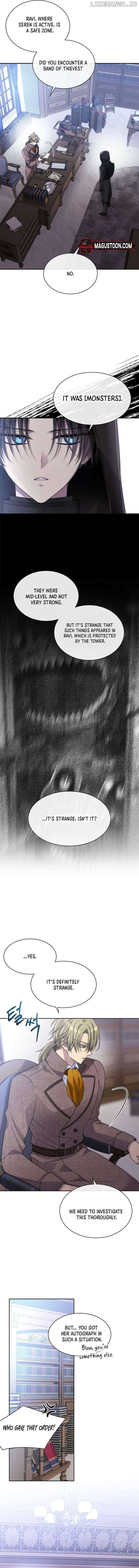 Read Black Haze (2025) Manga Online