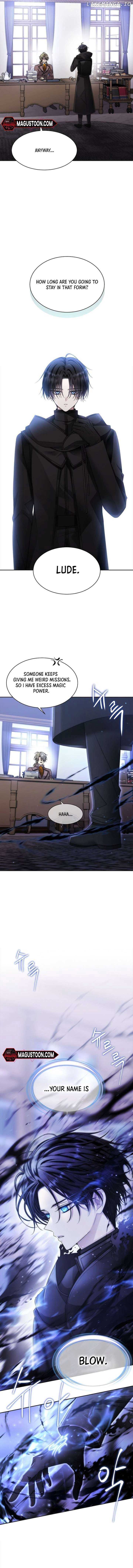 Read Black Haze (2025) Manga Online