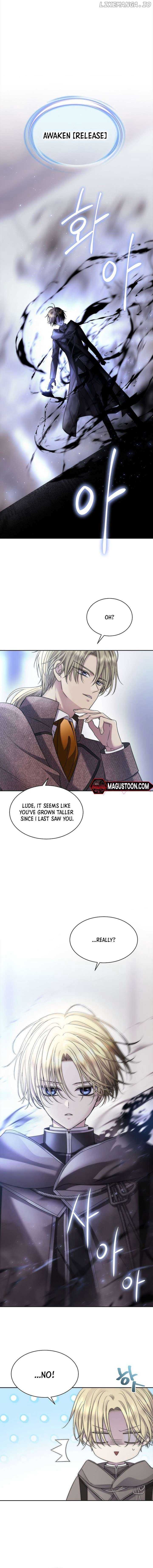 Read Black Haze (2025) Manga Online