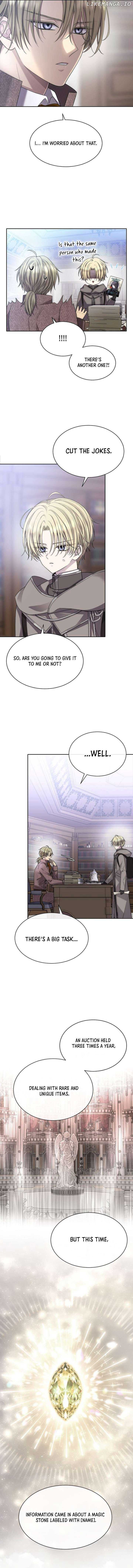 Read Black Haze (2025) Manga Online