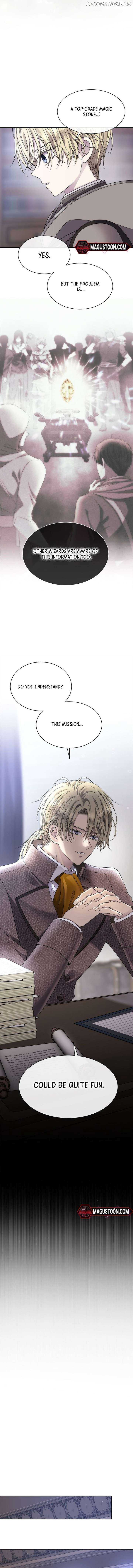 Read Black Haze (2025) Manga Online