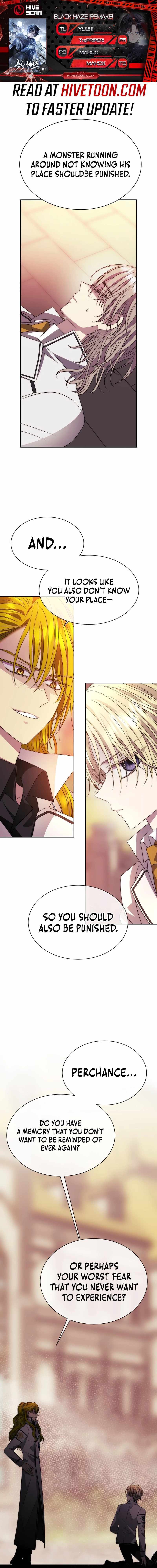 Read Black Haze (2025) Manga Online
