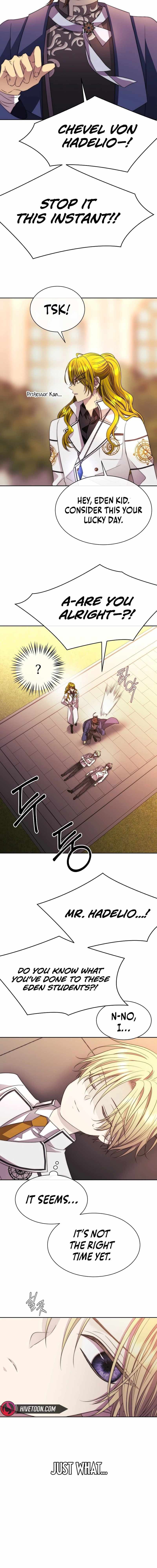 Read Black Haze (2025) Manga Online