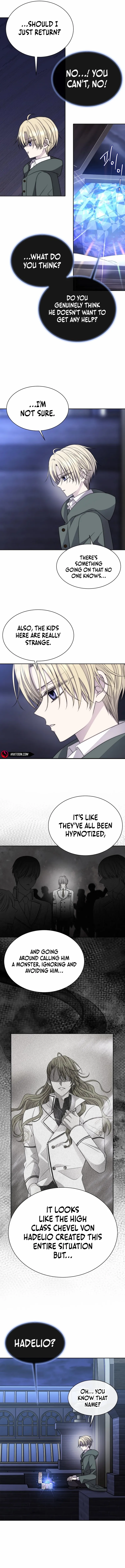 Read Black Haze (2025) Manga Online