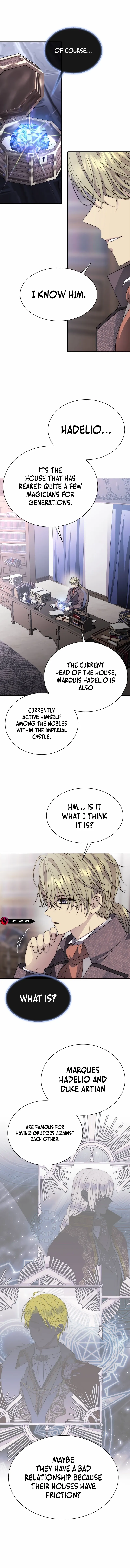 Read Black Haze (2025) Manga Online