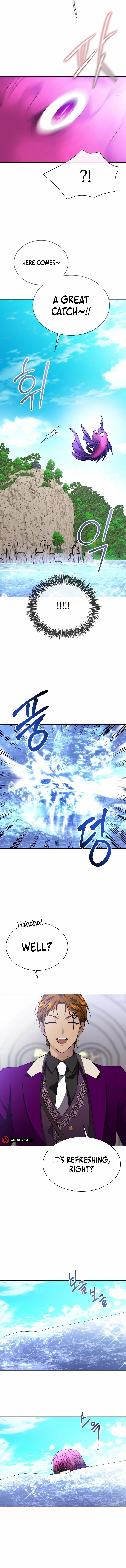 Read Black Haze (2025) Manga Online