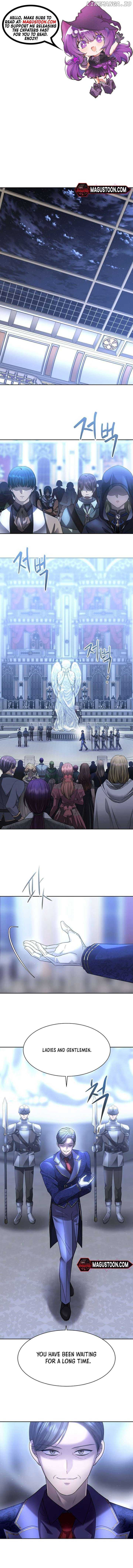 Read Black Haze (2025) Manga Online