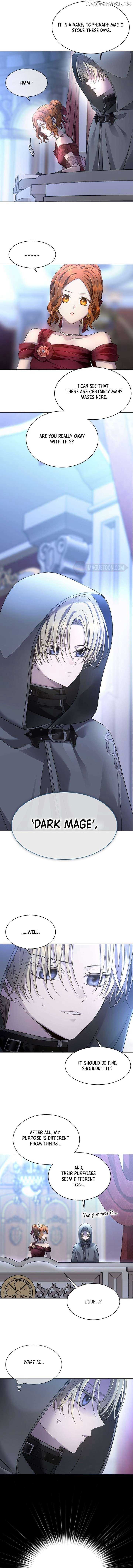 Read Black Haze (2025) Manga Online