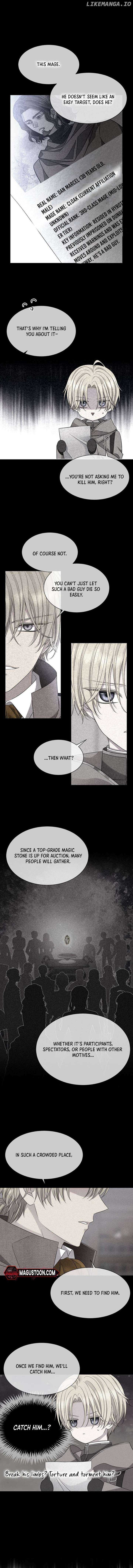 Read Black Haze (2025) Manga Online