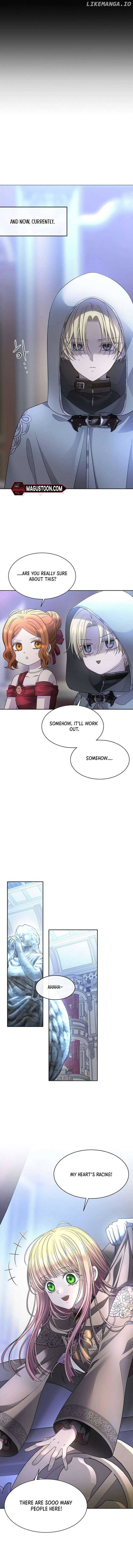 Read Black Haze (2025) Manga Online