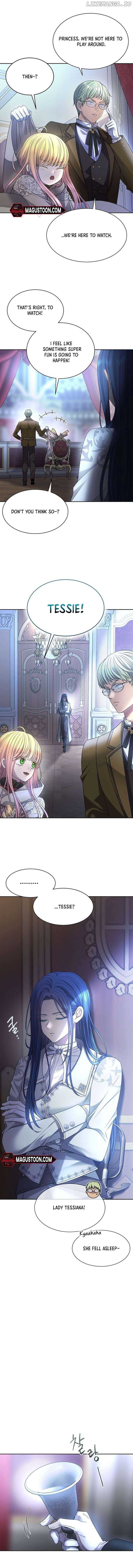 Read Black Haze (2025) Manga Online