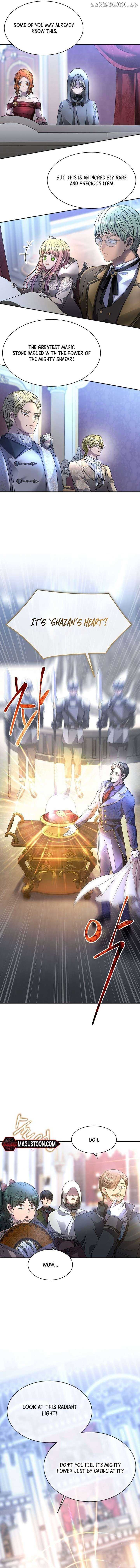 Read Black Haze (2025) Manga Online