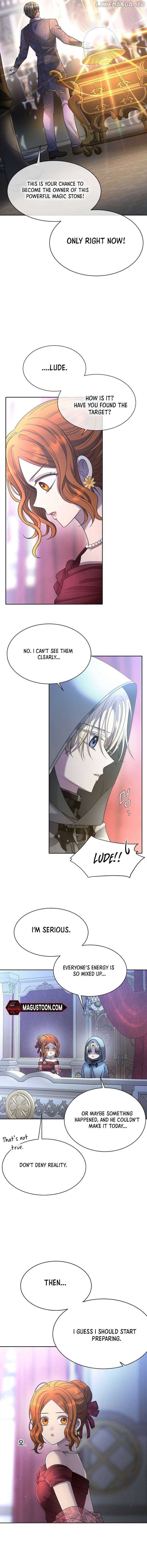 Read Black Haze (2025) Manga Online