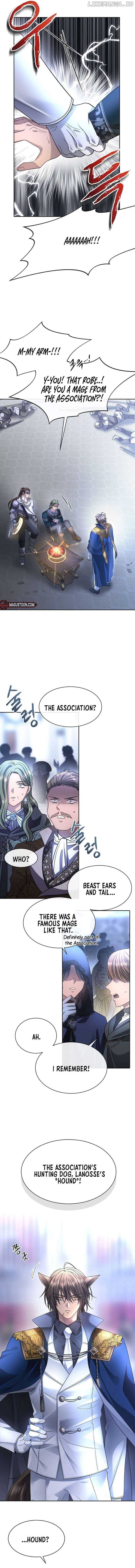 Read Black Haze (2025) Manga Online
