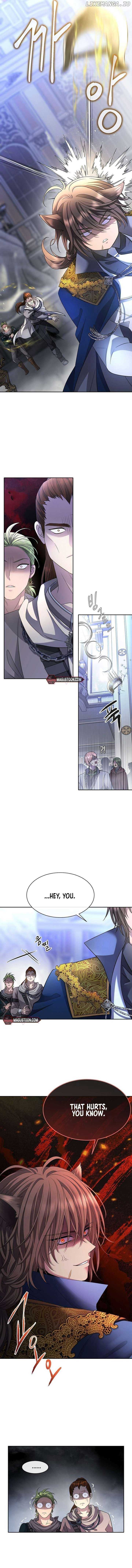 Read Black Haze (2025) Manga Online