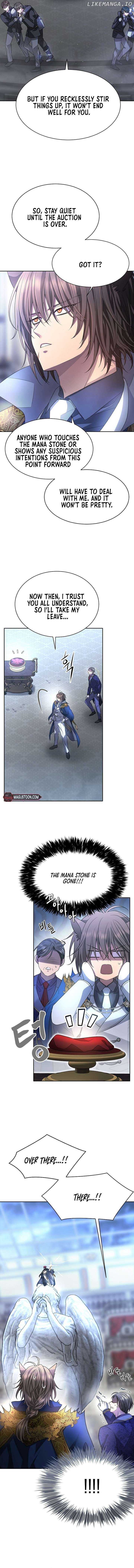 Read Black Haze (2025) Manga Online