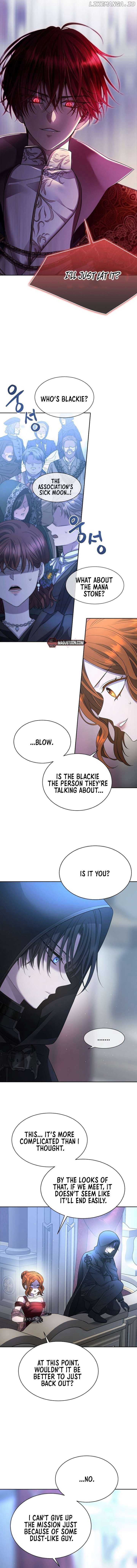 Read Black Haze (2025) Manga Online