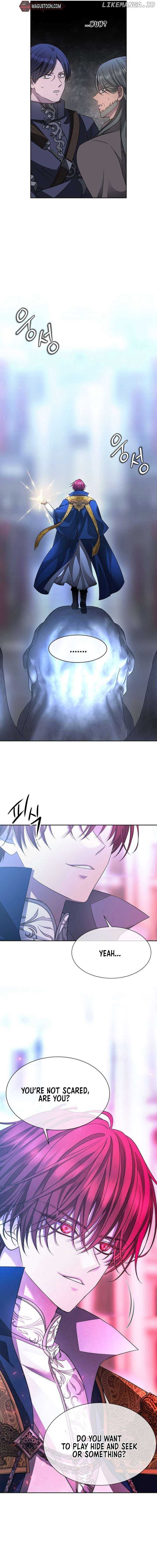 Read Black Haze (2025) Manga Online